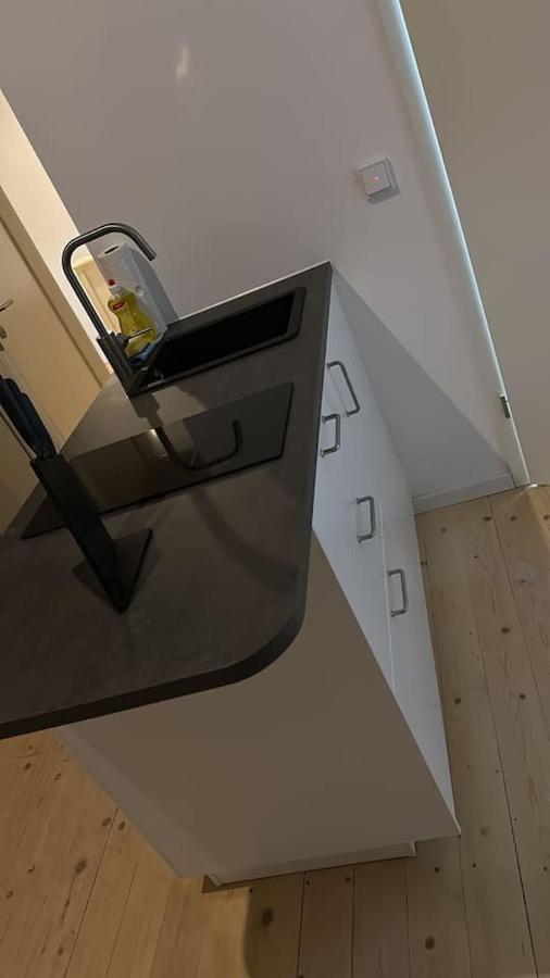 Kinderklinik Dachwohnung - Signal Hill 1A Siegen Eksteriør bilde